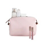 Light Pink Croft Dopp Kit