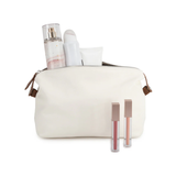White Croft Dopp Kit