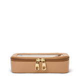 Large Latte Buttercup Clear Case