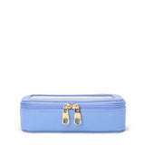 Large Periwinkle Buttercup Clear Case