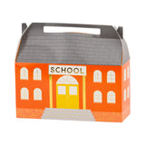SCHOOL HOUSE TREAT BOXES