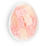 Small Bubbly Bears Candy Cube
