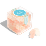 Small Bubbly Bears Candy Cube