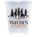 The Witches Of Buckhead 16 oz Frost Flex Cups
