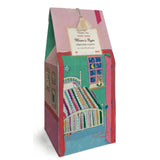 AND TO ALL A GOOD NIGHT HOLIDAY STORYBOOK CANDLE