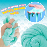 Better Butter - Buttercream Putty