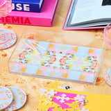 Brooks Avenue Pink | Laura Park x Tart Small Tray