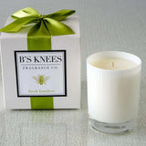 B'S KNEES FRESH BAMBOO 1 WICK CANDLE