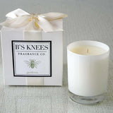 B'S KNEES GARDENIA -1 WICK CANDLE