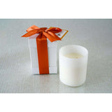 B'S KNEES SPICED PUMPKIN CHAI 2 WICK CANDLE