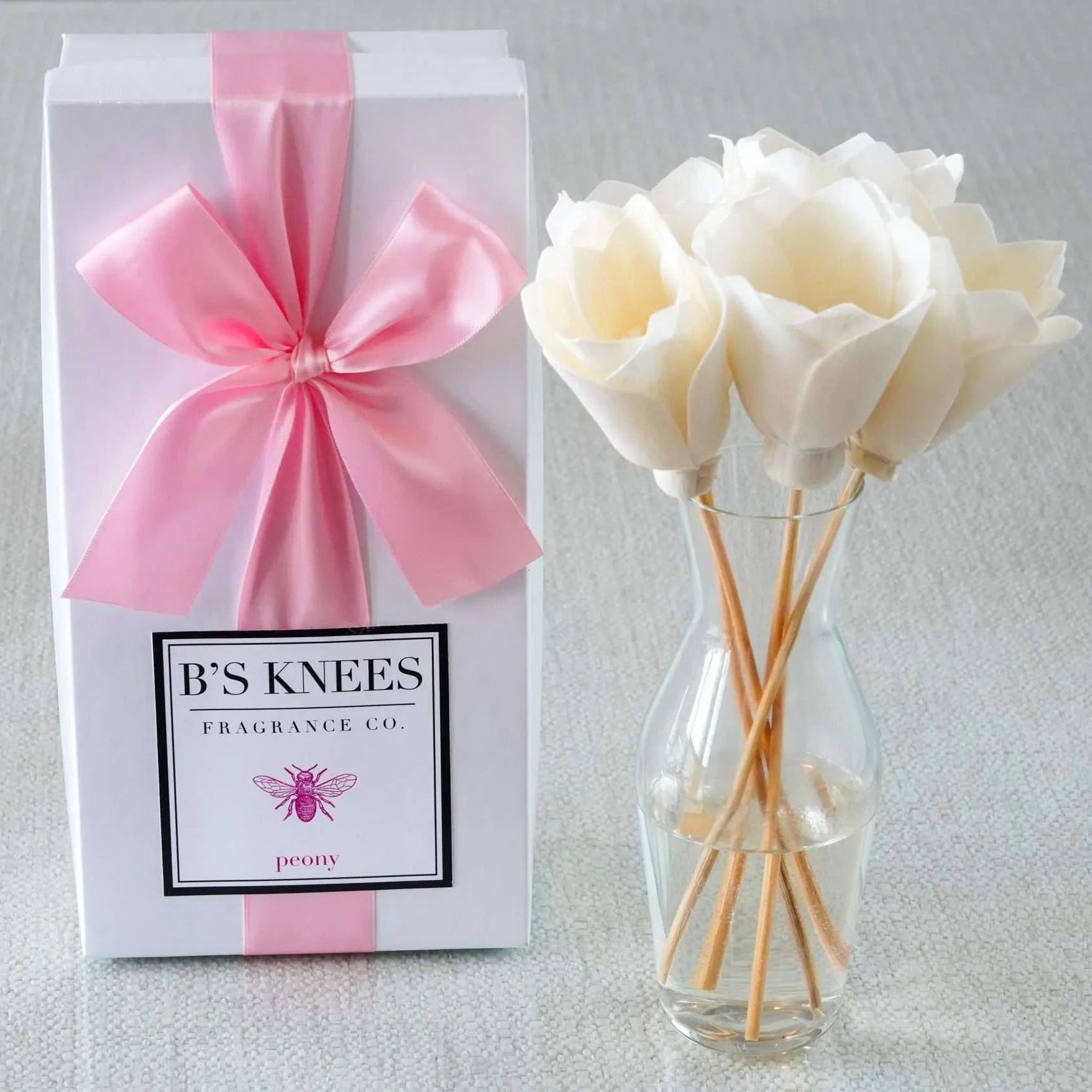 Classic Natural Reed Diffusers