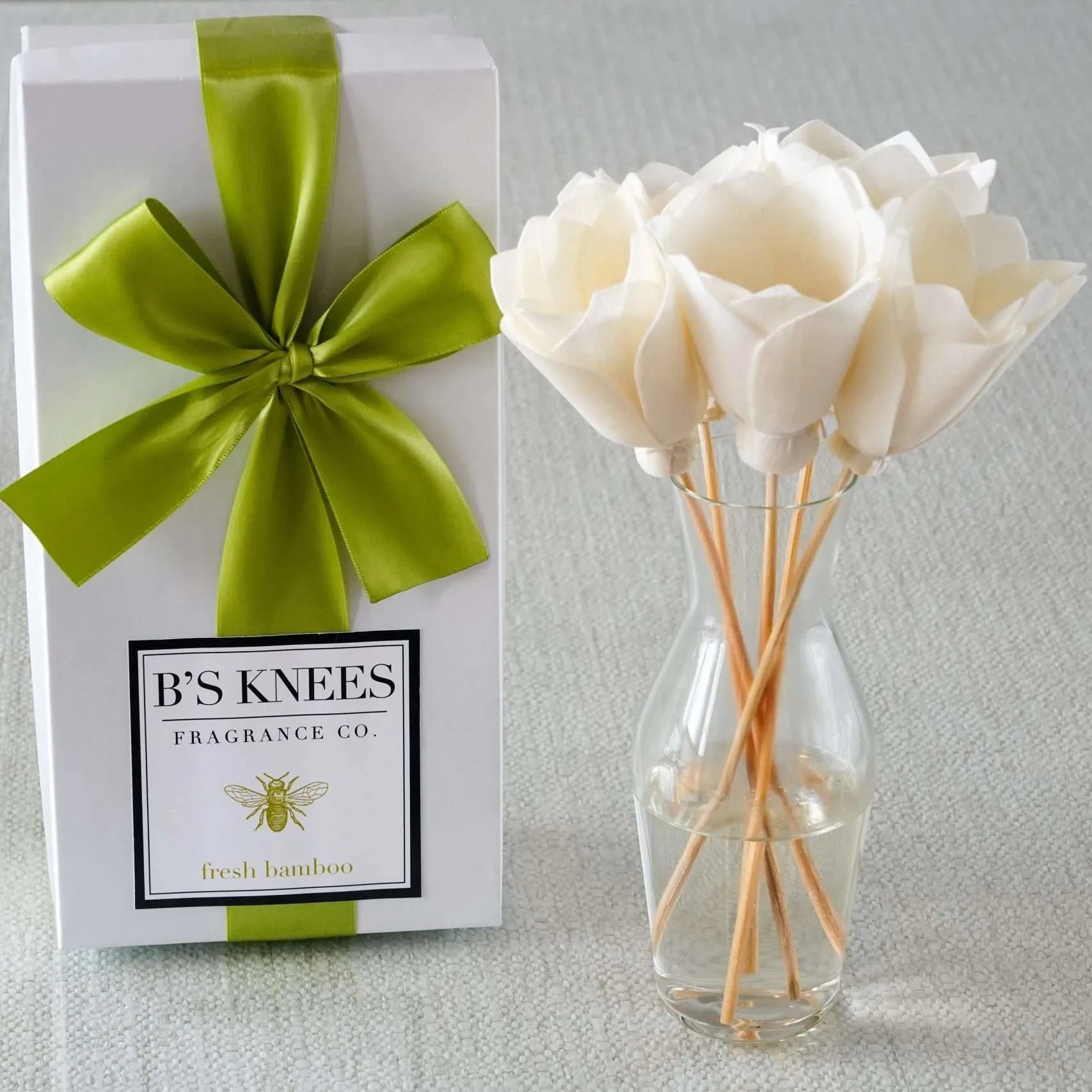 Classic Natural Reed Diffusers