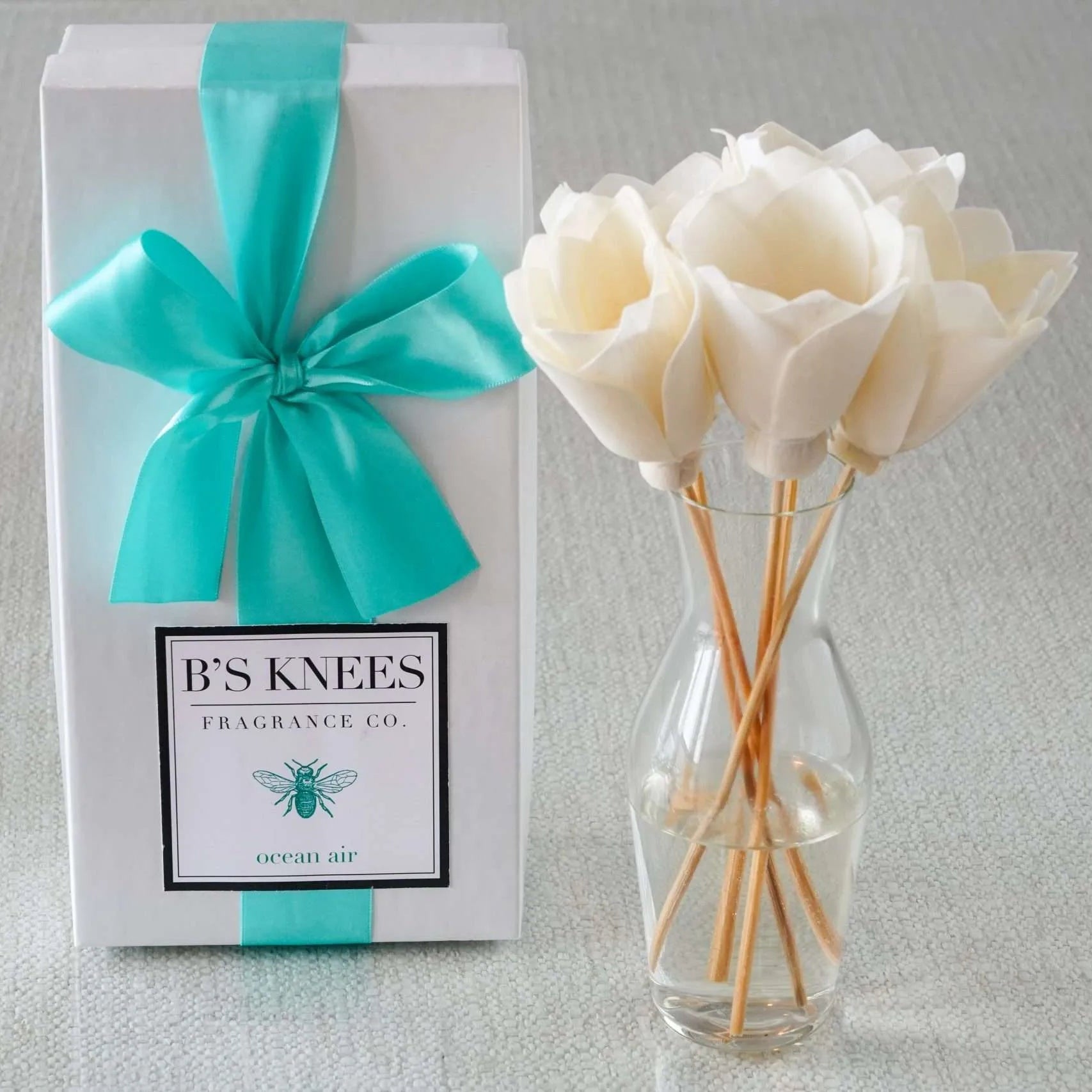 Classic Natural Reed Diffusers