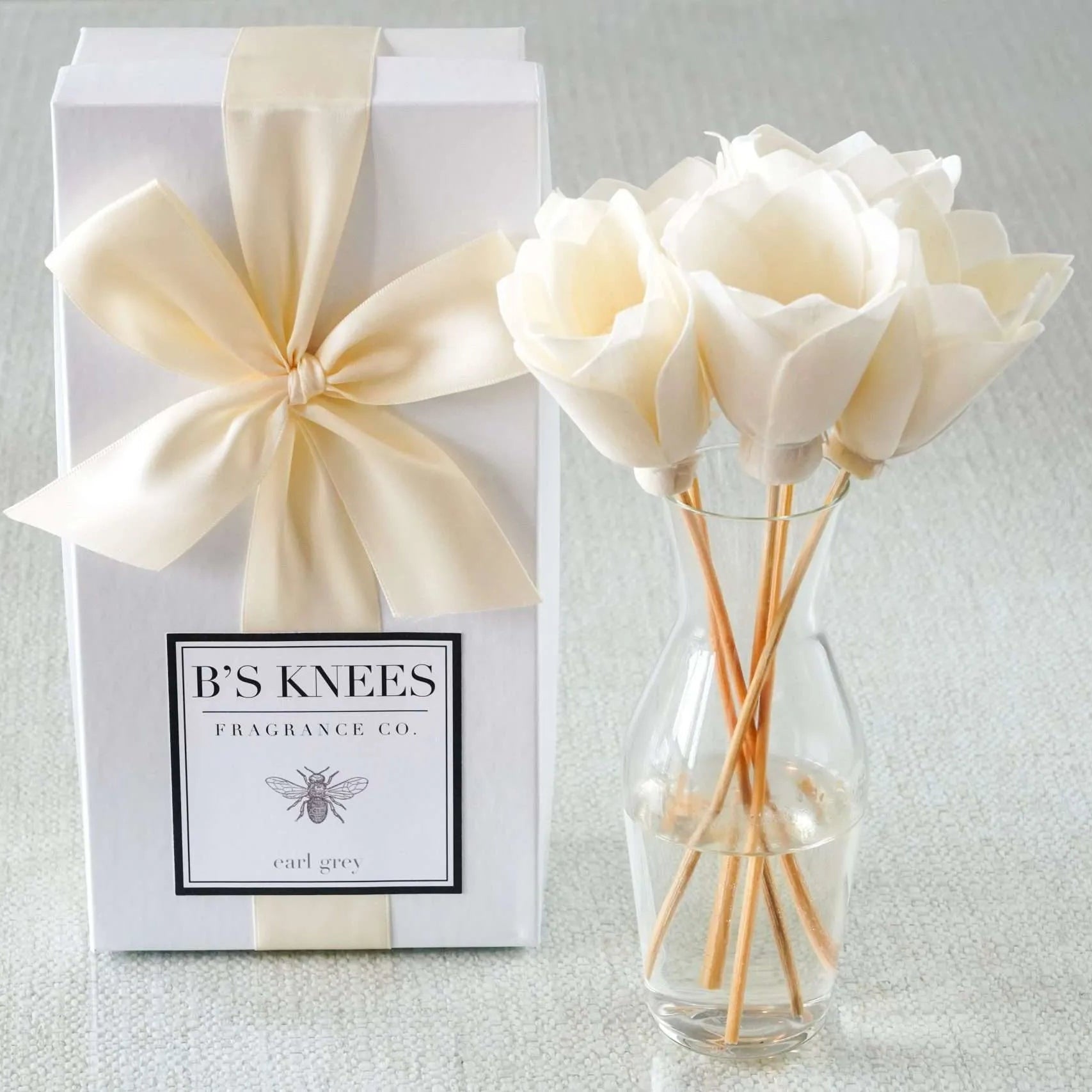 Classic Natural Reed Diffusers