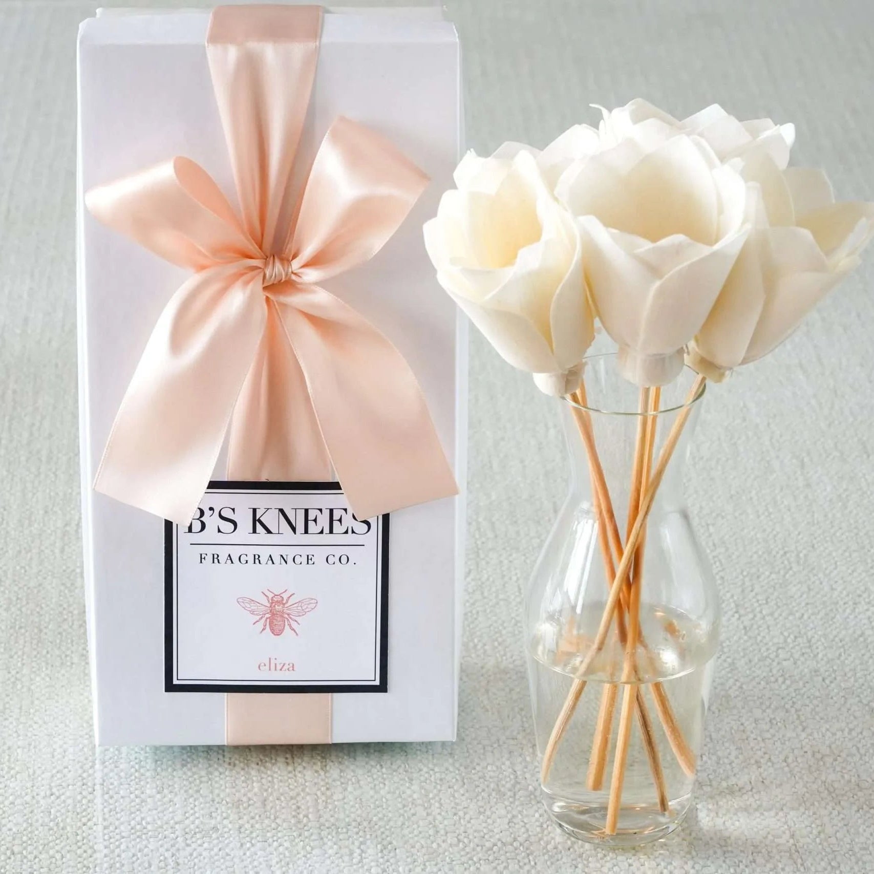 Classic Natural Reed Diffusers