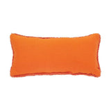 SPOOKY GHOST HOOK PILLOW