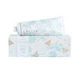 WISH SHEA BUTTER HANDCREME