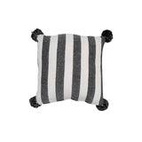 Witchy Moon Hooked Pillow