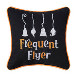 FREQUENT FLYER PILLOW