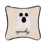 SPOOKY PILLOW