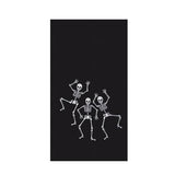 Skully Dance Trio Towel