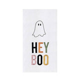 Hey Boo Towel