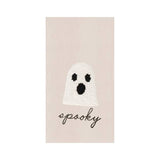 SPOOKY TEA TOWEL