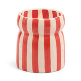 CABANA RED CANDLE - HIBISCUS BAY