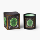 Witches Brew 9.5 oz Halloween Candle