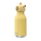 Capybara Bestie Bottle 16 oz