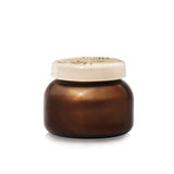 CHESTNUT EMBERS AUTUMN GLOW SIGNATURE CANDLE
