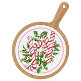 HOLLY JOY CANDY CHEESEBOARD