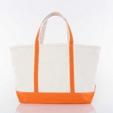 LARGE CLASSIC TOTE