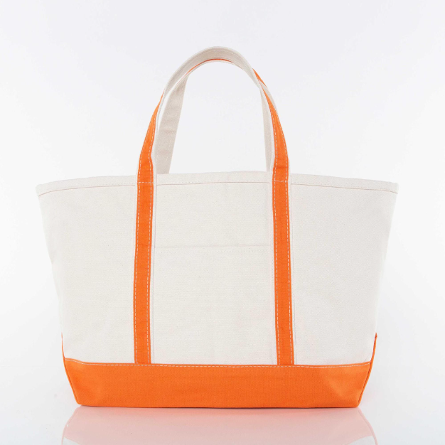 LARGE CLASSIC TOTE