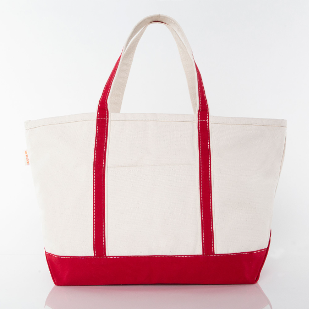 LARGE CLASSIC TOTE