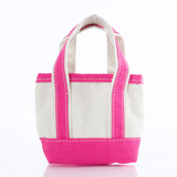 MINI CLASSIC TOTE