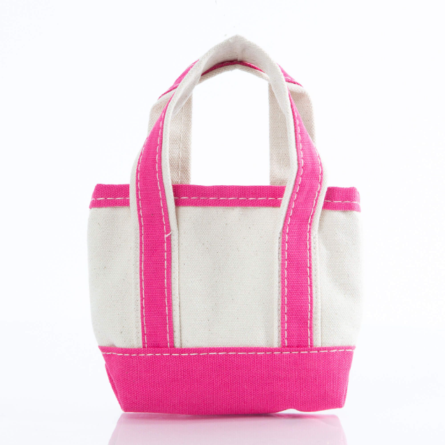 MINI CLASSIC TOTE