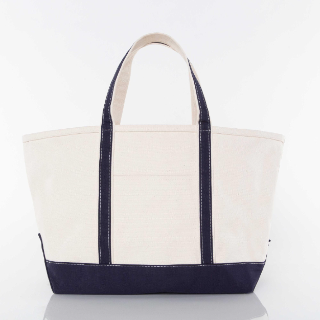 LARGE CLASSIC TOTE