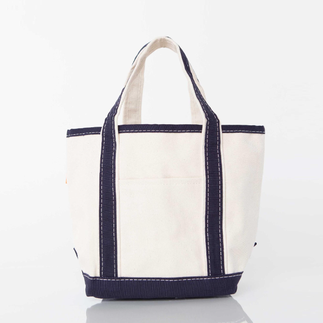 SMALL CLASSIC TOTE