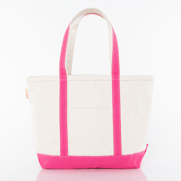 MEDIUM CLASSIC TOTE