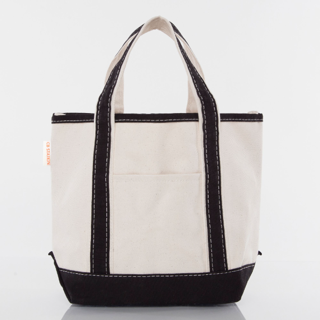 SMALL CLASSIC TOTE