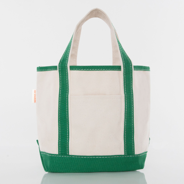 SMALL CLASSIC TOTE