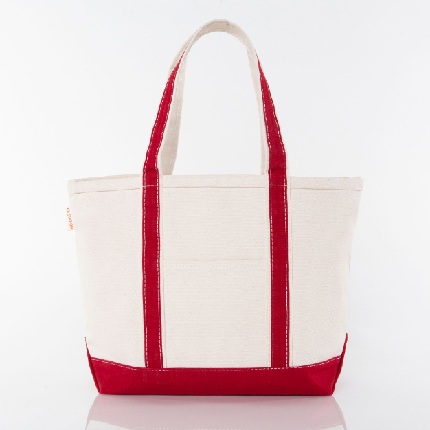 MEDIUM CLASSIC TOTE