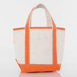 SMALL CLASSIC TOTE