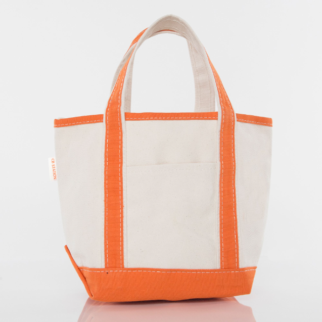 SMALL CLASSIC TOTE