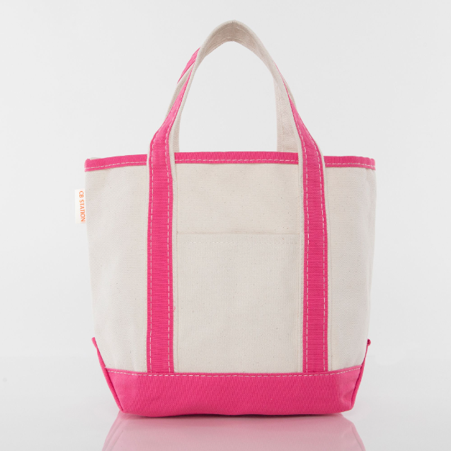 SMALL CLASSIC TOTE