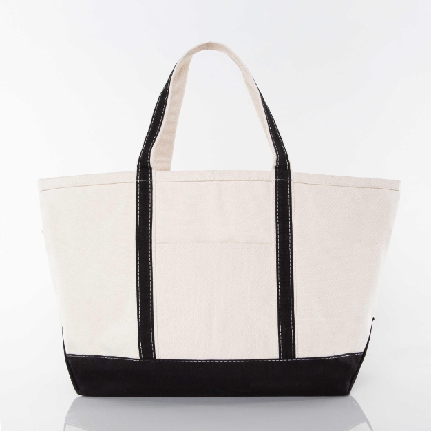LARGE CLASSIC TOTE