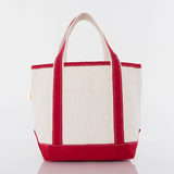 SMALL CLASSIC TOTE