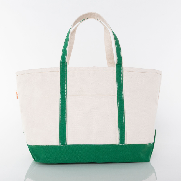 LARGE CLASSIC TOTE