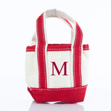 MINI CLASSIC TOTE